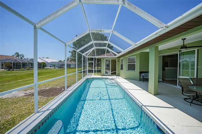 347 Casale G St, House other with 3 bedrooms, 2 bathrooms and null parking in PUNTA GORDA FL | Image 35