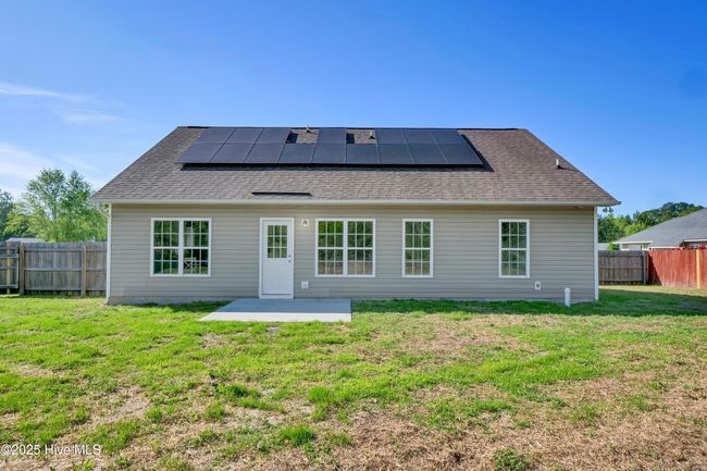 304 Big Tree Ln, House other with 3 bedrooms, 2 bathrooms and 1 parking in Chinquapin NC | Image 33