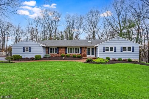 11 Wood Dr, Morris Plains, NJ, 07950-1509 | Card Image