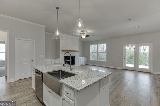 92 - 223 Montview Dr, House other with 3 bedrooms, 2 bathrooms and null parking in Jefferson GA | Image 18