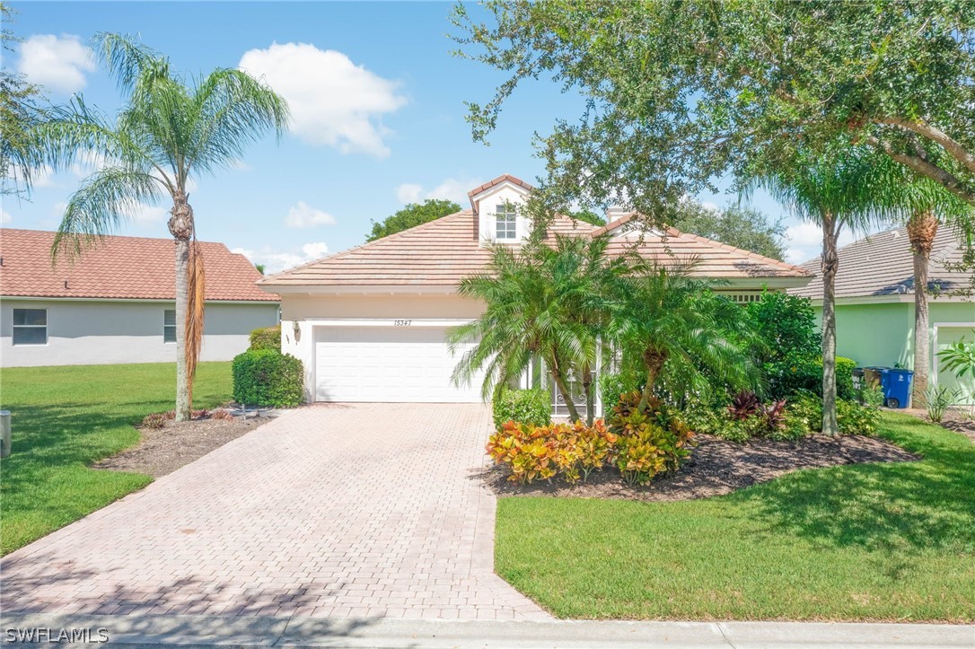 Yellow Wood Dr, Alva, FL 33920