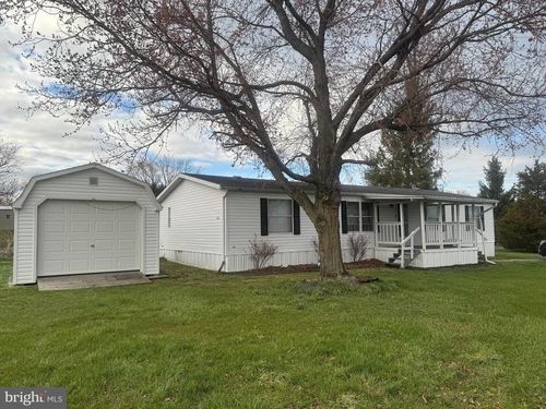 lot-92-12222 Polktown Rd, Waynesboro, PA, 17268-7965 | Card Image