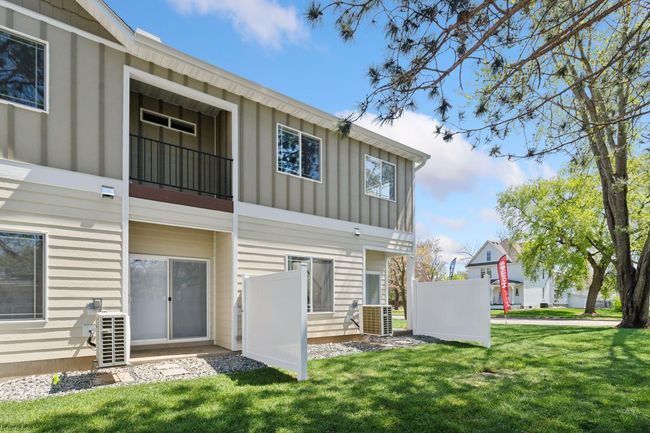 23 - 425 W 8 Th St, Townhouse with 2 bedrooms, 3 bathrooms and null parking in NEW RICHMOND WI | Image 32