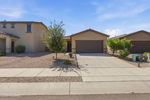 6237 S Open Desert Place, Tucson, AZ, 85706 | Card Image