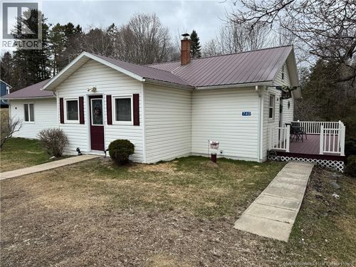 740 Central St, Centreville, NB, E7K2M5 | Card Image