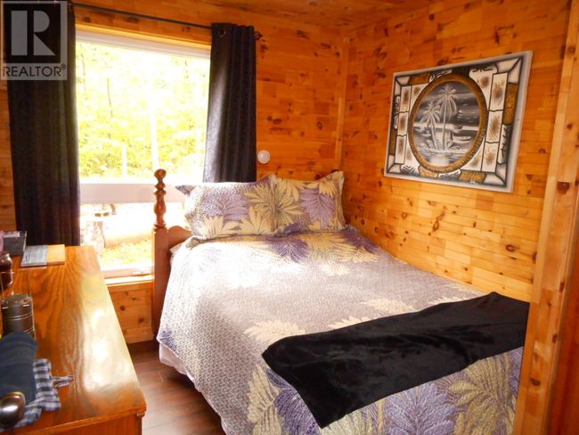 00 W Bottom Rd, Home with 3 bedrooms, 1 bathrooms and null parking in Springdale NL | Image 10