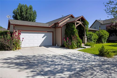3846 Lexington Ave, Missoula, MT, 59808-5205 | Card Image
