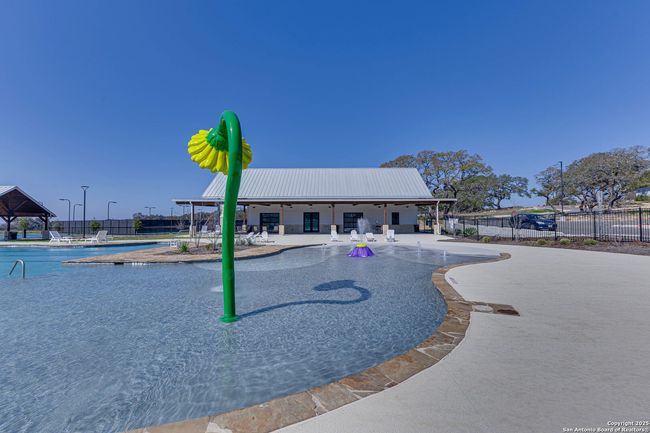 528 Rosemary Ridge Dr, Home with 0 bedrooms, 0 bathrooms and null parking in Bulverde TX | Image 22
