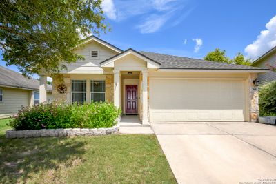 769 Tomah Dr, House other with 3 bedrooms, 2 bathrooms and null parking in New Braunfels TX | Image 3