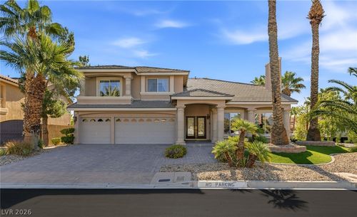 11198 Antonine Wall Court, Las Vegas, NV, 89141 | Card Image