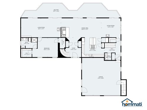 2 Blue Heron Ln, Deerfield, NH, 03037-1125 | Card Image