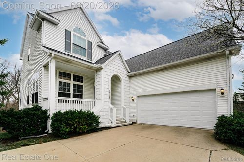 1537 Chapleau Dr, Ann Arbor, MI, 48103-8879 | Card Image