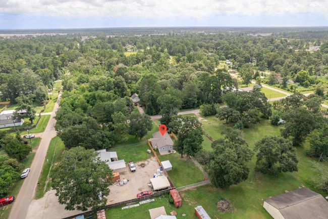 16794 Ardmore St, House other with 3 bedrooms, 2 bathrooms and null parking in Conroe TX | Image 47
