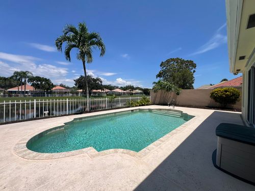 244 Hampton Pl, Jupiter, FL, 33458-8129 | Card Image