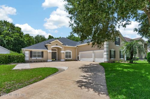 7757 Burnt Oak Trl, Jacksonville, FL, 32256-2317 | Card Image