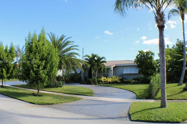 1614 Se 10 Th Ave, House other with 3 bedrooms, 2 bathrooms and null parking in Deerfield Beach FL | Image 24
