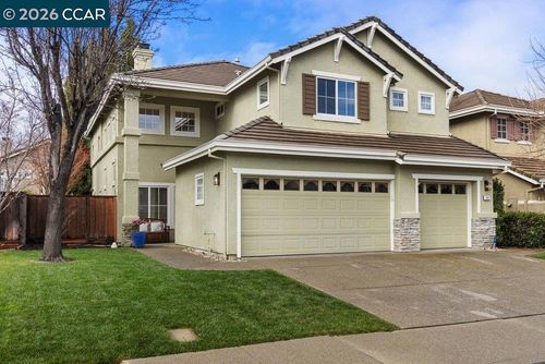 246 Stetson Dr, Danville, CA, 94506-1160 | Card Image