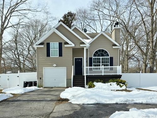 131 Forrest Ave, Shirley, NY, 11967-1958 | Card Image