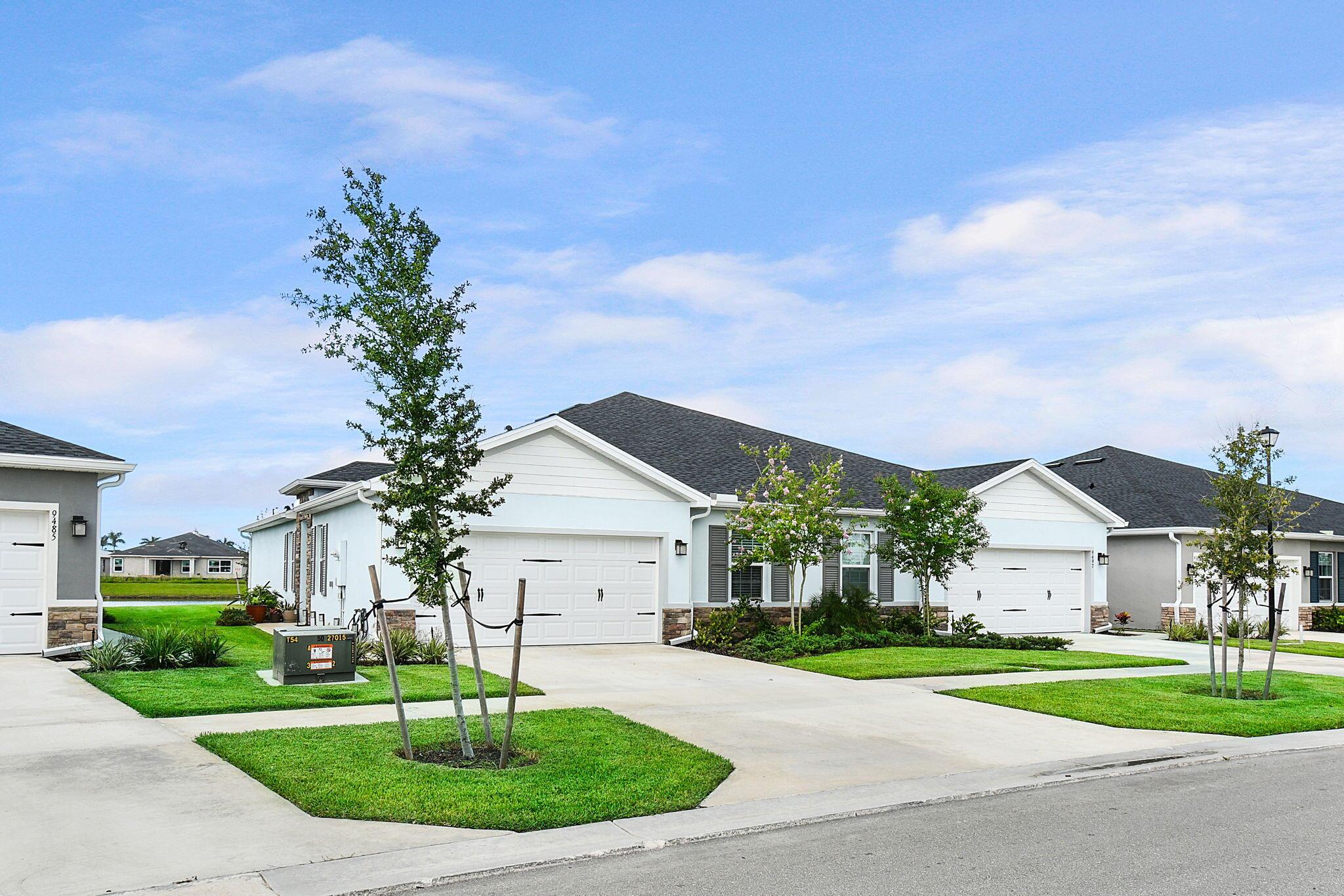 Libertas Way, Port Saint Lucie, FL 34987