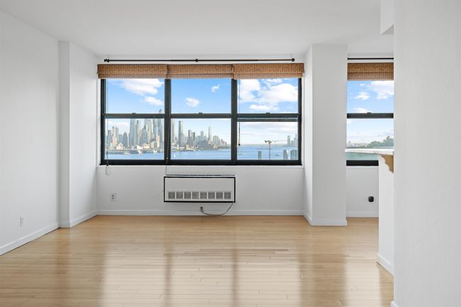 APT-18C - 7000 Kennedy Blvd E, Condo with 1 bedrooms, 2 bathrooms and null parking in Guttenberg NJ | Image 6