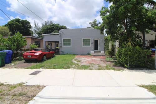 7010 Nw 6th Ave, Miami, FL, 33150-3804 | Card Image