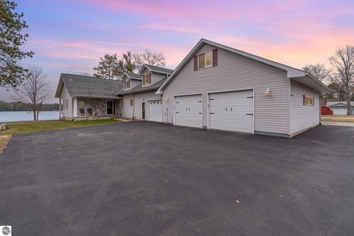 2001 Indian Lake Road, National City, MI, 48748 | Card Image