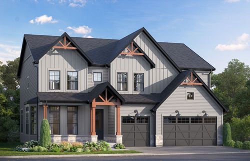 3813 Cumnor Rd, Downers Grove, IL, 60515 | Card Image