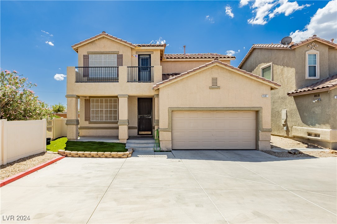 Bayo Canyon Ct, Henderson, NV 89015