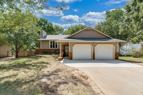 1703 N Skyview, Wichita, KS, 67212 | Card Image