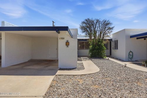 924 N Venice Avenue, Tucson, AZ, 85711 | Card Image