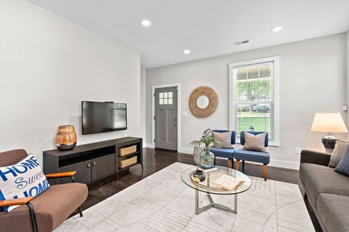 266 Tanksley Ave, Nashville, TN, 37211-2427 | Card Image