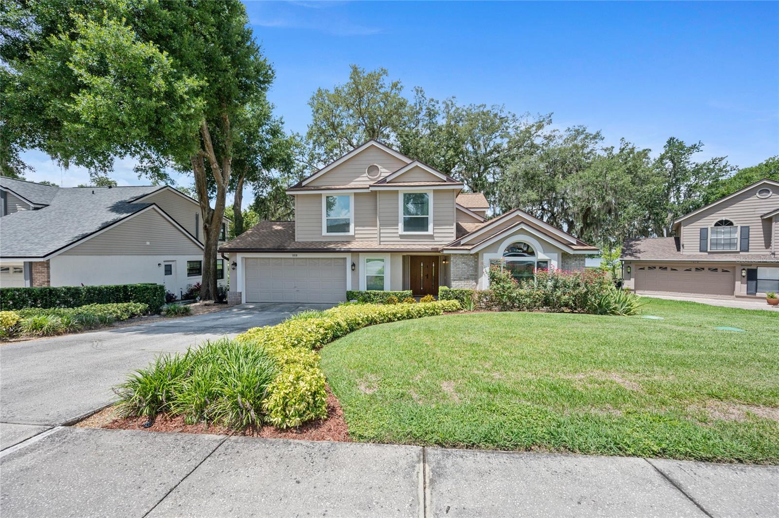 Bucksaw Pl, Longwood, FL 32750