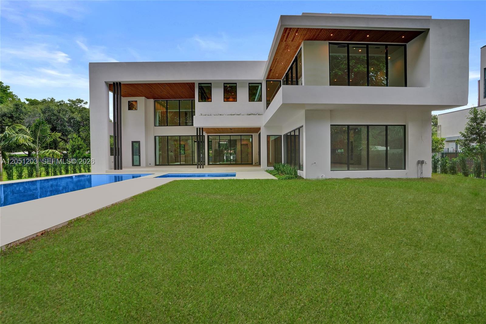 Residential in Miami 3