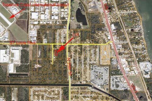 0 Harson Way, Fort Pierce, FL, 34946 | Card Image