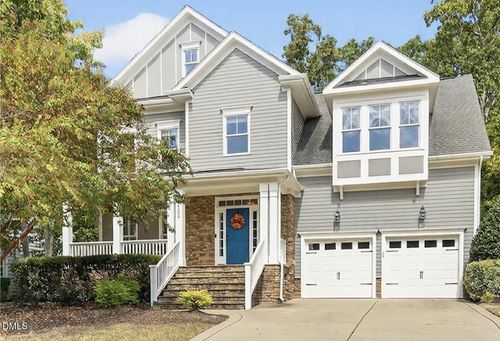 4305 Windscape Dr, Apex, NC, 27539-7963 | Card Image