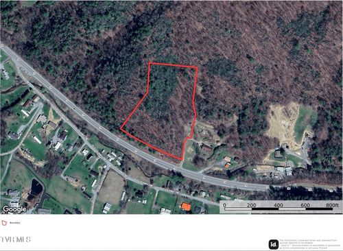 9125 Highway 19 E, Roan Mountain, TN, 37687-3349 | Card Image