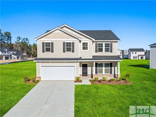 525 Sessile Oak Dr, Savannah, GA, 31419 | Card Image