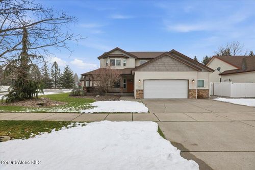 621 E Round Up Cir, Hayden, ID, 83835-9188 | Card Image