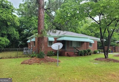 3457 Shenandoah Dr, Macon, GA, 31204-3328 | Card Image