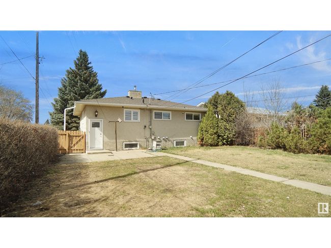 12815 79 St Nw, House other with 5 bedrooms, 2 bathrooms and 2 parking in Edmonton AB | Image 37