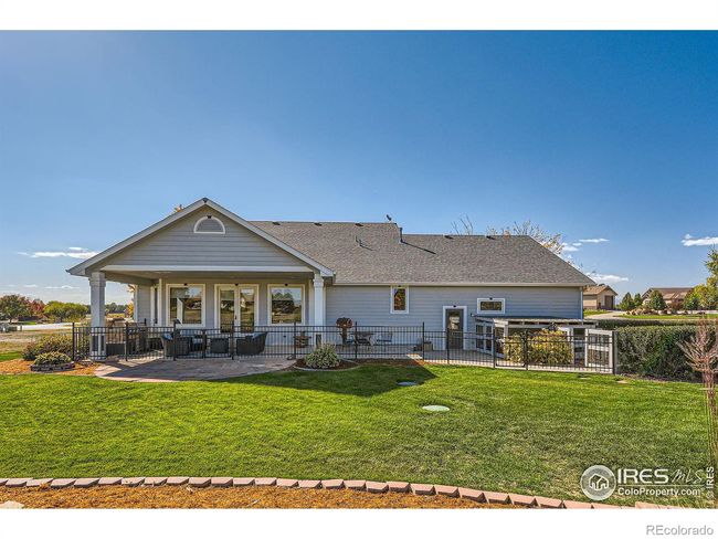 Backyard | Image 30