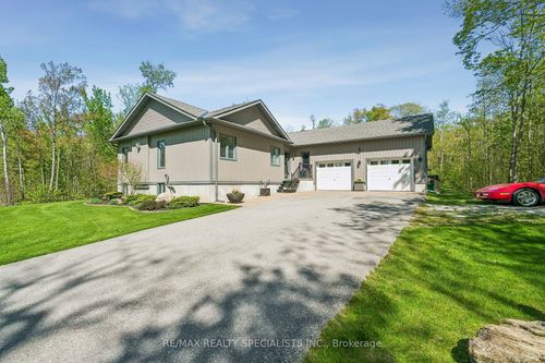 2531 Baguley Rd, Port Severn, ON, L0K1S0 | Card Image