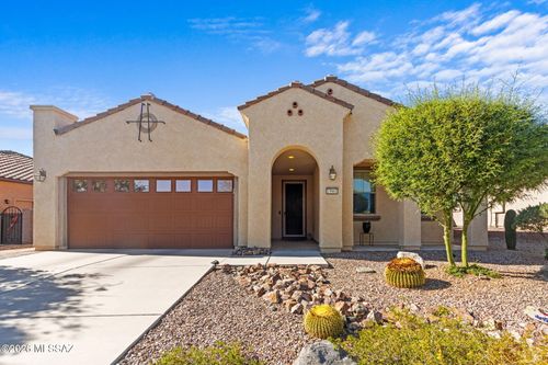 13961 N Bright Angel Trail, Marana, AZ, 85658 | Card Image