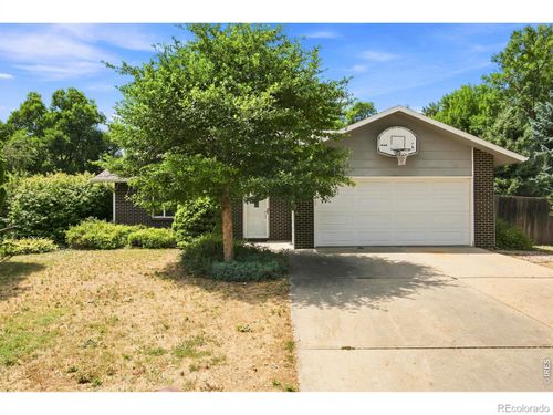 500 Cortez Court, Fort Collins, CO, 80525 | Card Image