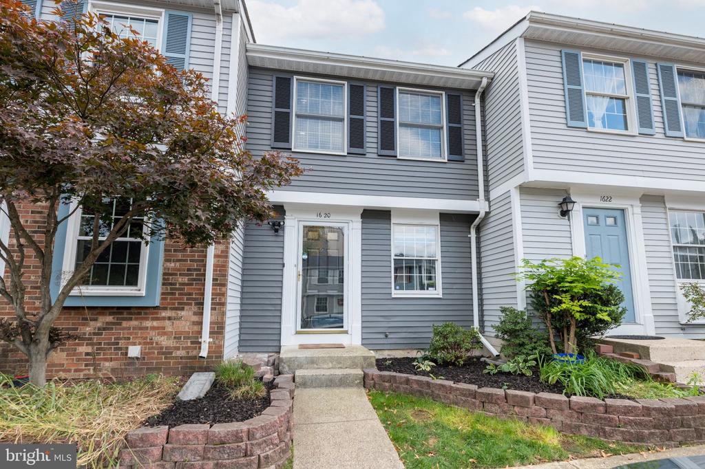 Residential Lease in ARLINGTON