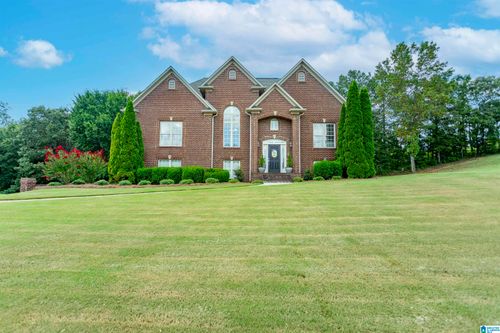 9849 Deerview Ln, Kimberly, AL, 35091-3166 | Card Image