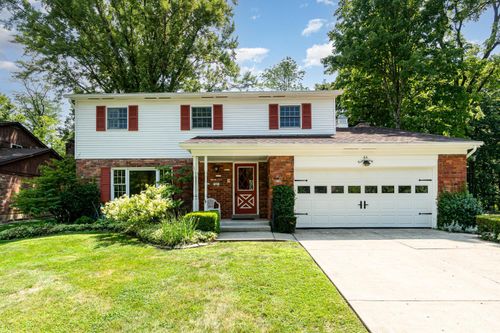 65 Bayham Dr, Cincinnati, OH, 45218-1001 | Card Image