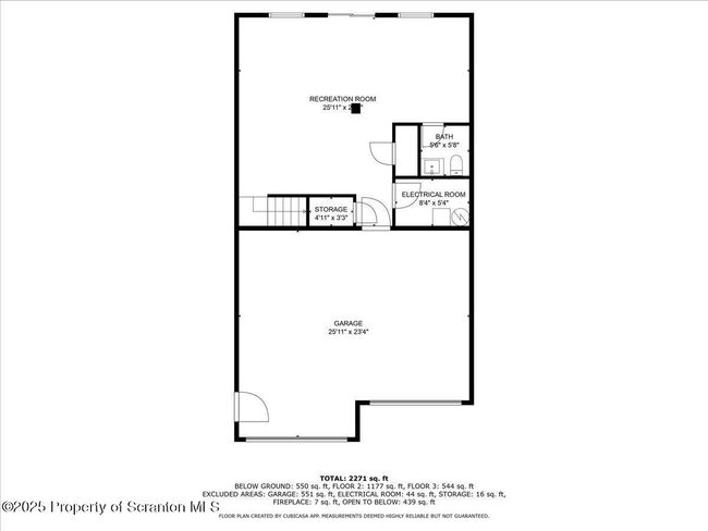1st floor floorplan | Image 60