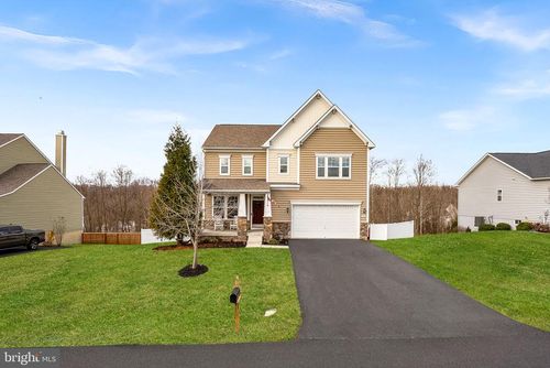 290 Lookout Mountain Ct, HARPERS FERRY, WV, 25425-2205 | Card Image