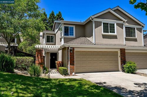 2120 Shady Creek Pl, Danville, CA, 94526-4360 | Card Image